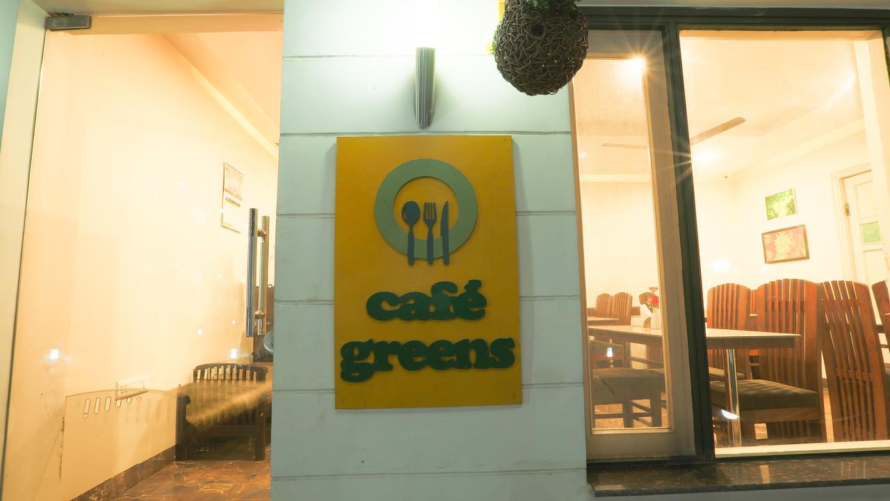 Hotel Whistling Greens Moga Exterior photo